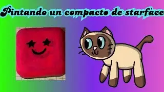 Pint&eacute; un compacto de starface para tener el party pack!! 
