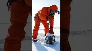 North pole Arctic story #horror #music #horrorstories #viral #shortvideo #reels