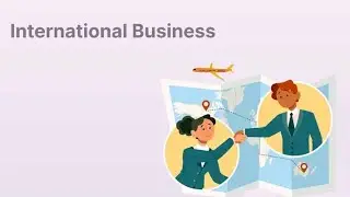 International business - Foreign Direct investment Issues in FDI,technology transfer, pricing#video5