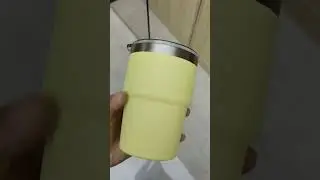 Ice Cup Customization Car Cup Customization Handle Cup Customization Source Factory