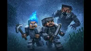&ldquo;Minecraft&rsquo;s Anomaly Mod Turned Our Friendship Into A Horror Movie