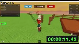 ROBLOX BAN SPEEDRUN (23.15)