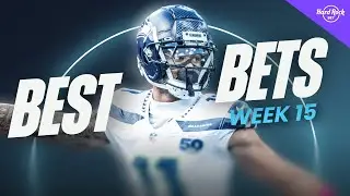 Top Early NFL Picks & Survivor Pool Predictions for Week 15 (2025)