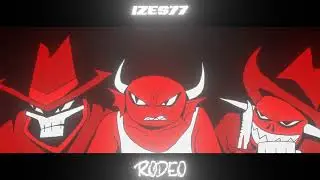 [SOLD] LIL DARKIE X TRIPLESIXDELETE X NASCAR ALOE TYPE BEAT - 