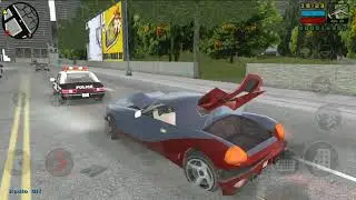 Mission: Cash in kazuki's chip | GTA Liberty City Stories | Gta lcs