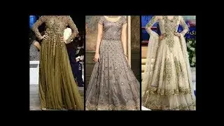 Latest Sharara Dress Designs For Girls ( Pakistani Sharara Suits Collection ) 2017-2018