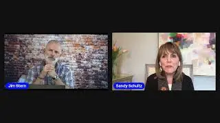 Sandy Schultz on our Father's faithfulness in all seasons