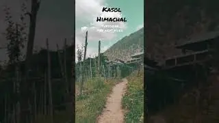 Beautiful kasol