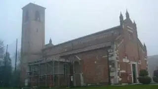 Campane a Sistema Veronese di Gazzo Veronese