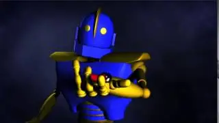 Giant 2D-3D Integration