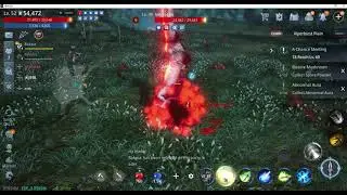 Mir4 he666666 flicker hack