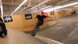 Lansing Trap