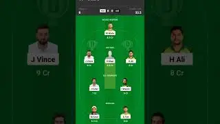 #KAR vs QUE Dream11 Prediction, PSL Fantasy Cricket Tips, Playing XI, Pitch Report Updates For Match