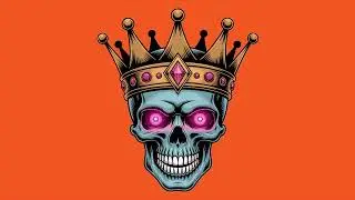 [FREE] DARK DRAKE TYPE BEAT | KING