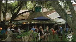 Palmetto Bay Marina, Hilton Head Island