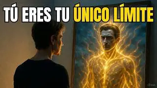 T&Uacute; ERES TU &Uacute;NICO L&Iacute;MITE:💪 Descubre Tu Poder Real