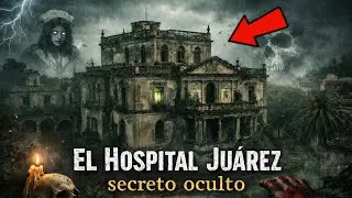 El Hospital Ju&aacute;rez: la verdad sobre una tragedia ocultada durante d&eacute;cadas