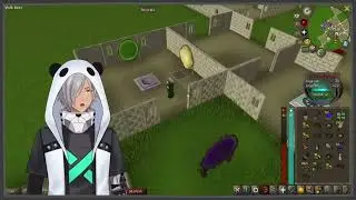 OSRS pt 226 Silly Sceps Completed, Wrap Kourend Elite