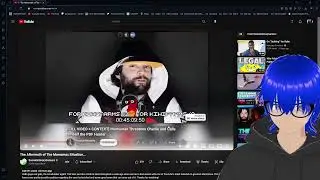 MamaMax A Predator For Real ? Mutahar Explains.
