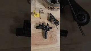 LaRue MBT-2S-SB Trigger