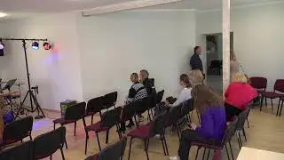 2023-05-28 PESK jumalateenistus | Enar Jalllai - Jumala &uuml;listamine ning alandumine toob &otilde;nnistuse