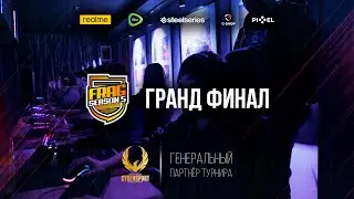 FRAG #5 - GRAND FINAL MOVIE