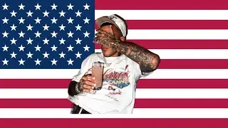 SFERA EBBASTA FEAT AMERICANI (MAI USCITI) pt. 1