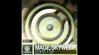 Mage - The Words I Never Said in D&B [Celsius]