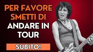 10 OLD FEMALE SINGERS WHO SHOULD RETIRE NOW!