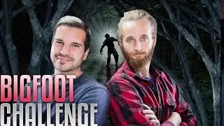 BIGFOOT WILDERNESS CHALLENGE