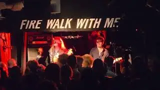 M&ouml;therhead - Born to Raise Hell (20.12.2025 Musta Kynnys, Lemmy 80 party)