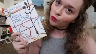 Mind the Gap | Book Reviews in 2 Minutes