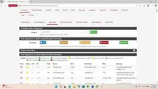 Suricata-pfsense