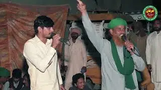 سلیم ملنگ اظہر علی ارقم