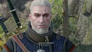 The Witcher 3: Wild Hunt &ndash; Secondary Missions - The Path Of Warriors