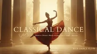 Classical Chinese Traditional Dance Video || Chinese Dance Video Performance