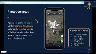 Recent Product Updates - September 2025 | AgriWebb Workshops