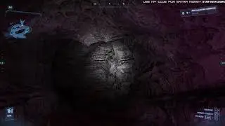 Cave Kopion hunting - Star Citizen 4.1.0-live.9659838 #no commentary