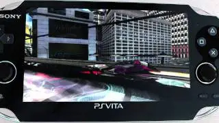 WipEout&reg; 2048 Gamescom/Eurogamer Expo Trailer