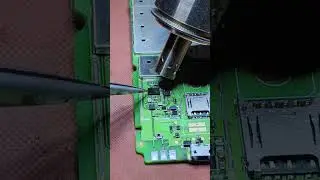 jio f10q network up down problem solved #mobile #repair #smartphone #emmc #jiobharat