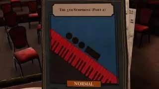 Maestro: The Fifth Symphony (Part 2) - Beethoven