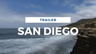 SAN DIEGO TRAILER