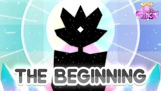 Magenta Diamond's Origin: Chapter 1 (Remake 2025) - Steven Universe AU