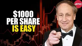 AMC STOCK NEWS TODAY: AMC $1000 PER SHARE IS EASY! THE BIG PAY DAY!