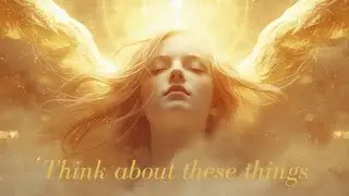 Think About These Things (Phil 4:8) - Euphoric Christian Melodic Trance