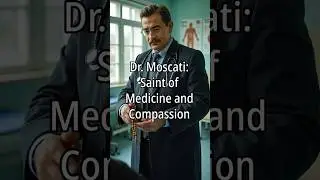 St (Dr)Joseph Moscati of Naples , Patron of Doctors  #catholicfaith #catholicchurch  #faithinaction