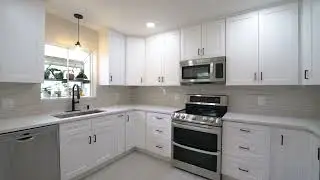 Kitchen Remodel in Tampa, FL