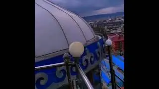 Ордолуу Ош шаары