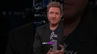 Duran Duran - Simon x Jimmy Kimmel