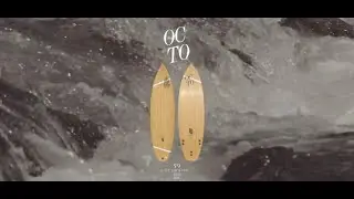 HB SURFKITE / OCTO